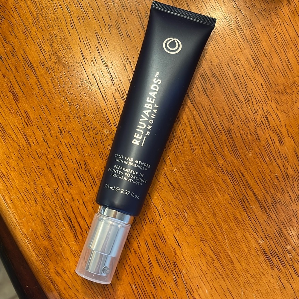 MONAT REJUVABEADS Split End Mender